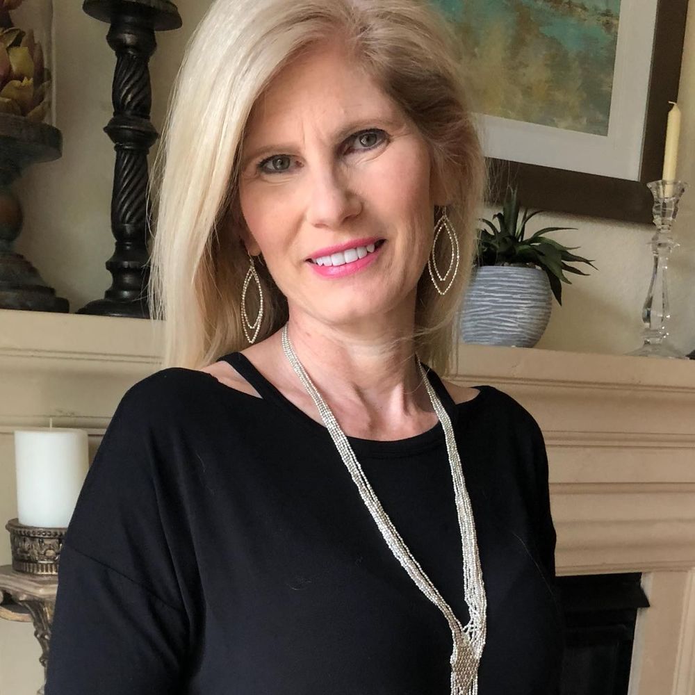 Meet your Posher, Kimberly